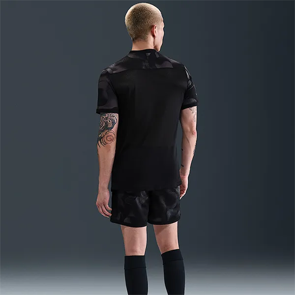 Bộ Thể Thao Nam Nike Academy+ Men's Màu Đen Xám Size XS (Form Âu) - Thời trang - Vua Hàng Hiệu