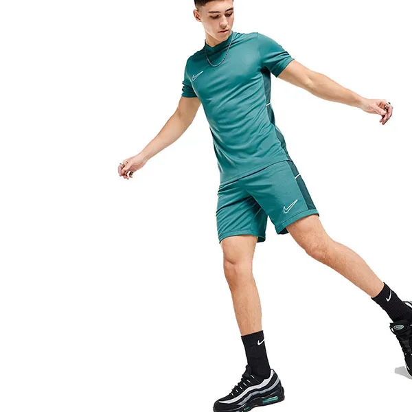 Bộ Thể Thao Nam Nike ACD25 Academy Màu Xanh Size S (Form Âu) - Thời trang - Vua Hàng Hiệu