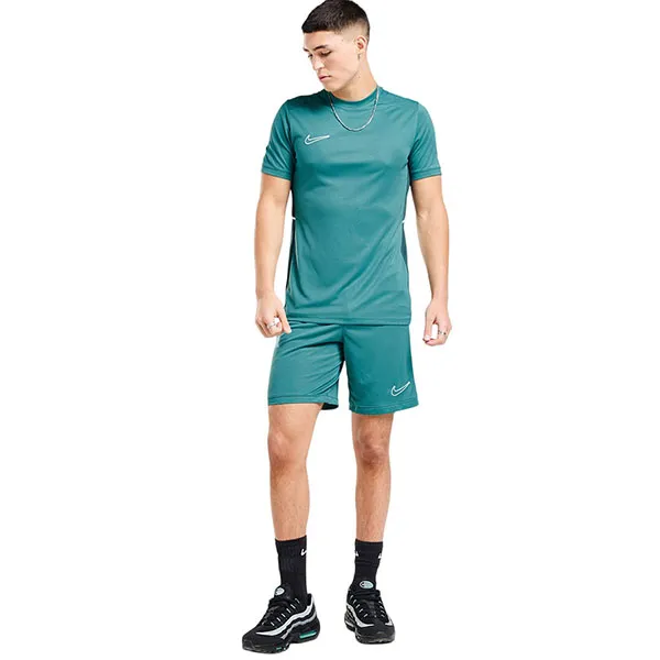 Bộ Thể Thao Nam Nike ACD25 Academy Màu Xanh Size S (Form Âu) - Thời trang - Vua Hàng Hiệu