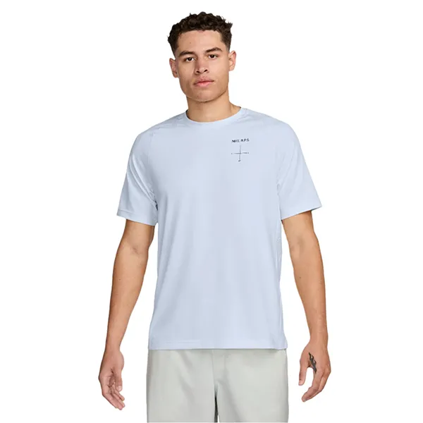 Bộ Thể Thao Nam Nike APS Dri-FIT ADV Versatile FN3009-085/FV8698 Màu Xanh Xám Size M (Form Á) - Thời trang - Vua Hàng Hiệu