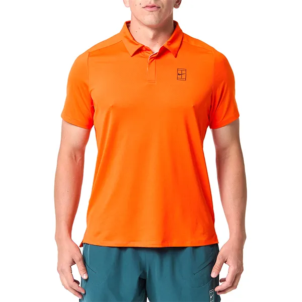 Bộ Thể Thao Nam Nike Dri-Fit Advantage FZ6907 819/FZ6913 819 Màu Cam Size S (Form Âu) - Thời trang - Vua Hàng Hiệu