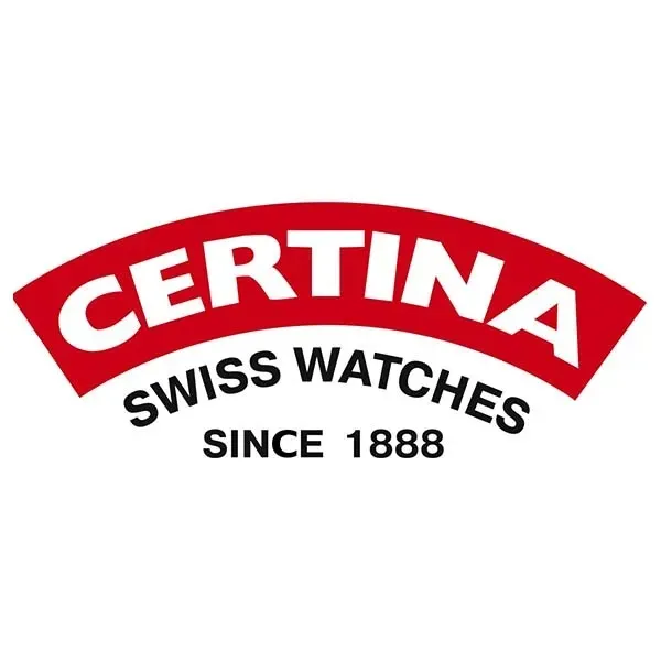 Đồng Hồ Nam Certina Watch C029.407.36.081.00 Màu Nâu