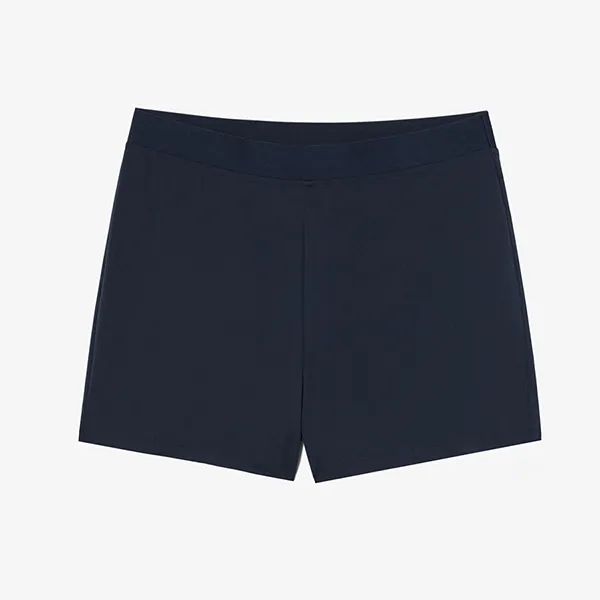 Chân Váy Nữ Lacoste Golf Mid-Length Pleated Skirt JF708E 54G HDE Màu Xanh Navy Size 36 - Thời trang - Vua Hàng Hiệu