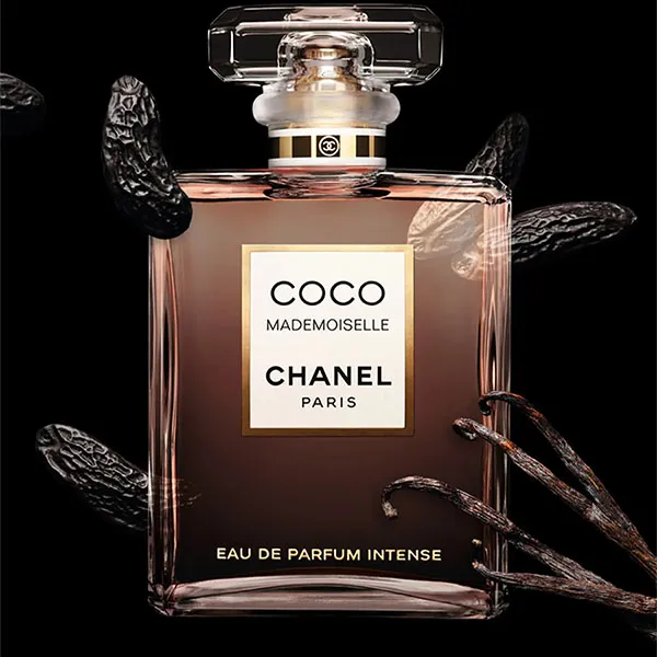 Nước Hoa Nữ Chanel Coco Mademoiselle Eau De Parfum Intense 200ml