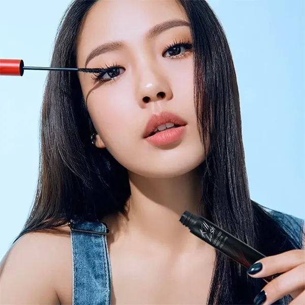 Chuốt Mi Mascara Clio Kill Lash Superproof 01 Long Curling Màu Đen 7g
