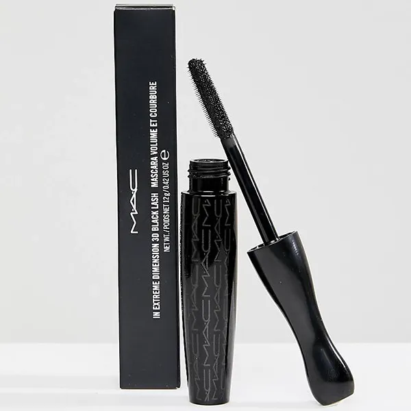Chuốt Mi Mascara MAC In Extreme Dimension 3D Black Lash Mascara 12g