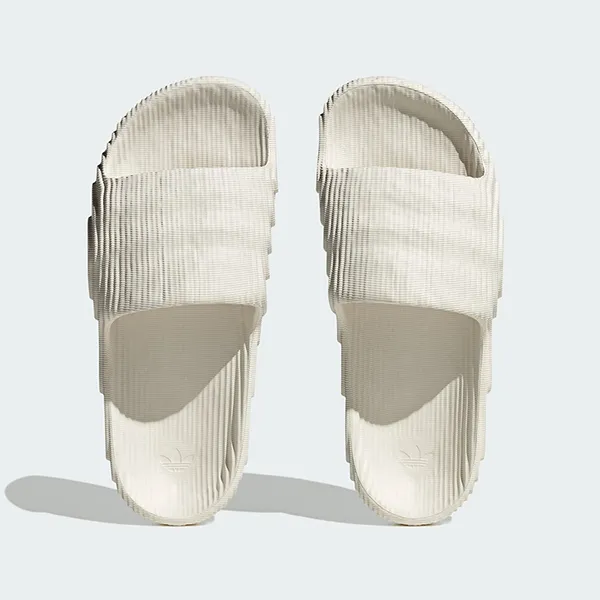 Dép Adidas Adilette 22 IG8263 Màu Trắng Ngà Size 40.5