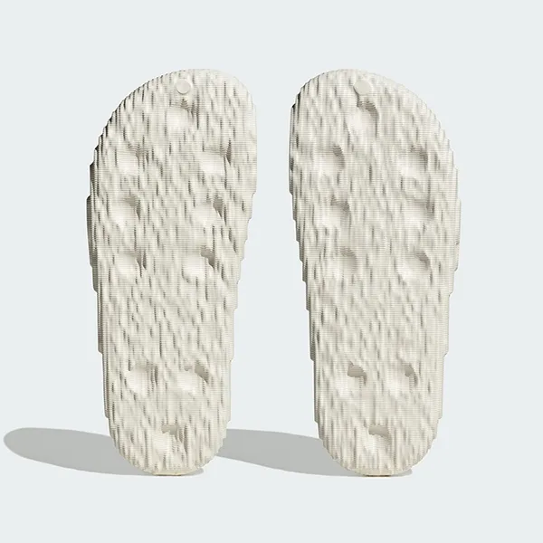 Dép Adidas Adilette 22 IG8263 Màu Trắng Ngà Size 40.5