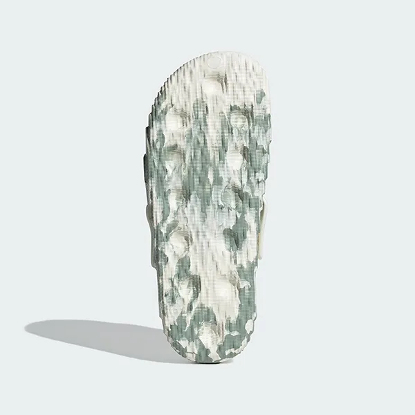 Dép Adidas Adilette 22 XLG Slides IE5652 Màu Xanh Trắng Size 40.5