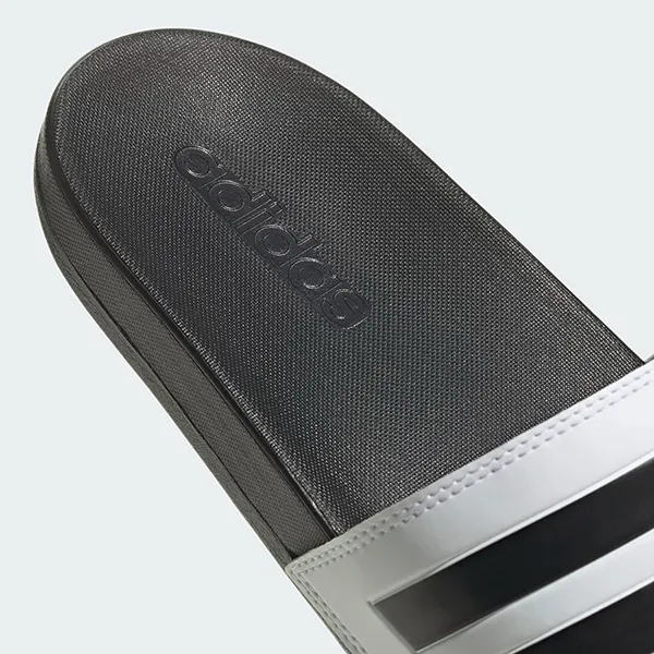 Dép Adidas Adilette Comfort Slides GZ5893 Màu Đen Size 43 - Dép - Vua Hàng Hiệu
