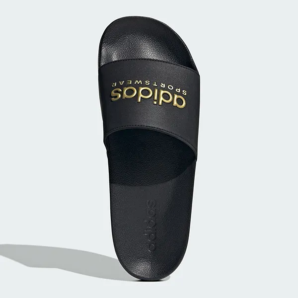 Dép Adidas Adilette II0018 Màu Đen Size 38 - Dép - Vua Hàng Hiệu
