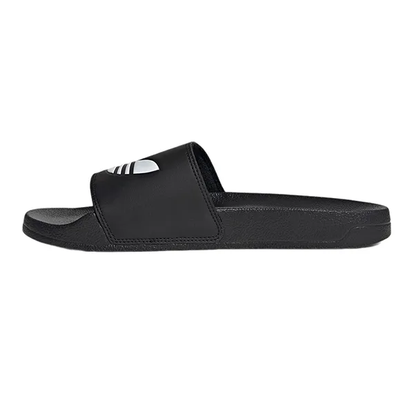 Dép Adidas Adilette Lite FU8298 Màu Đen Size 38