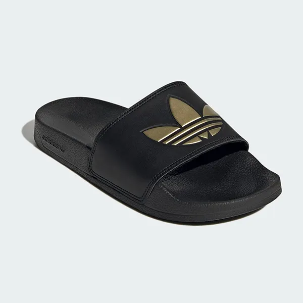 Dép Adidas Adilette Lite GZ6196 Màu Đen Size 40.5 - Dép - Vua Hàng Hiệu