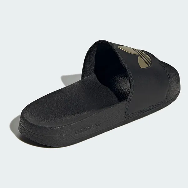 Dép Adidas Adilette Lite GZ6196 Màu Đen Size 40.5 - Dép - Vua Hàng Hiệu