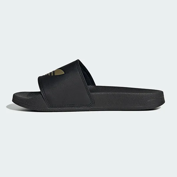 Dép Adidas Adilette Lite GZ6196 Màu Đen Size 40.5 - Dép - Vua Hàng Hiệu