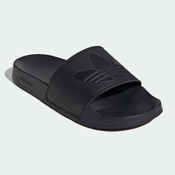 Dép Adidas Adilette Lite IH9931 Màu Đen Size 38 - Dép - Vua Hàng Hiệu