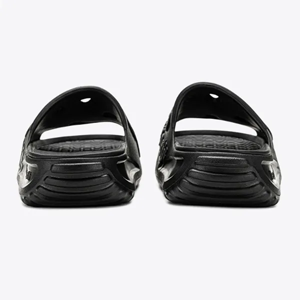 Dép Le Coq Sportif CMT-232136 Màu Đen Size 39 - Dép - Vua Hàng Hiệu