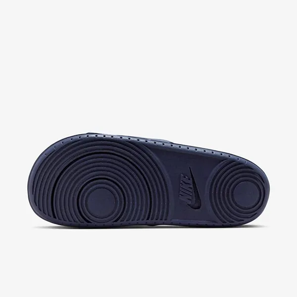 Dép Nam Nike Offcourt Adjust Men's Slides DQ9624-401 Màu Xanh Navy Size 38.5