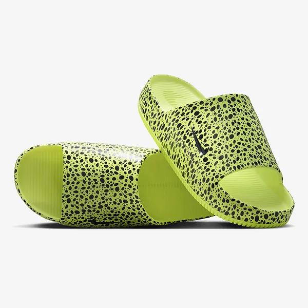 Dép Nike Calm Electric HF1067-700 Màu Xanh Lá Size 39