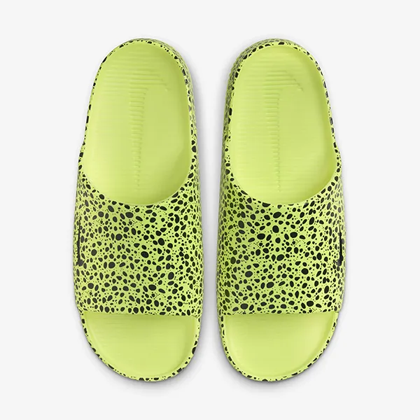 Dép Nike Calm Electric HF1067-700 Màu Xanh Lá Size 39