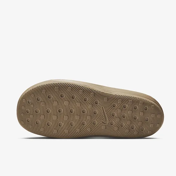 Dép Nike Nike ReactX Rejuven8 Slide HV4479-200 Màu Nâu Nhạt Size 40 - Dép - Vua Hàng Hiệu