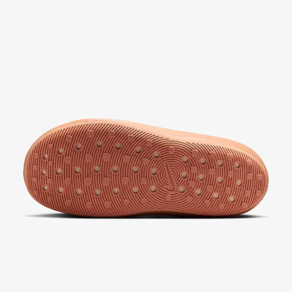 Dép Nữ Nike WMNS Reactx Rejuven8 Slide Guava Ice HV4484-800 Màu Be Hồng Size 38 - Dép - Vua Hàng Hiệu
