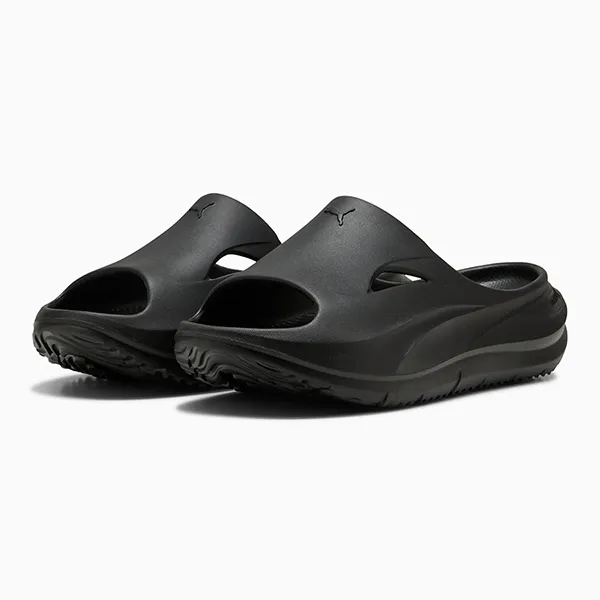 Dép Puma Softride ZeroG Slides 400343_01 Màu Đen Size 6