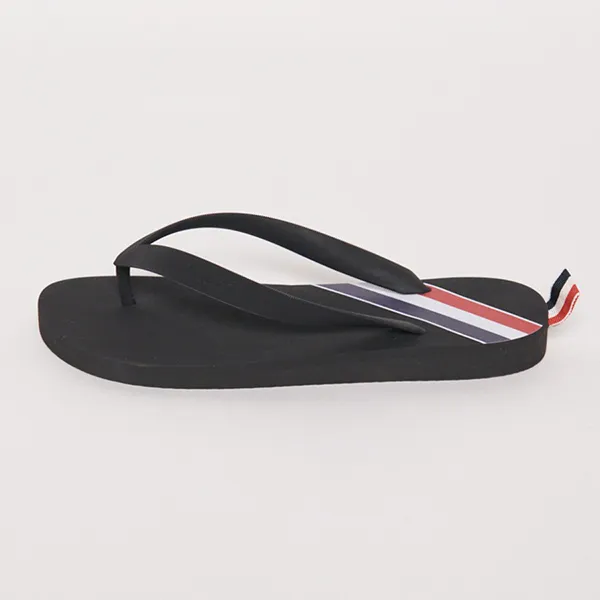 Dép Xỏ Ngón Thom Browne Sandals 35593_1564 Màu Đen Size 41 - Dép - Vua Hàng Hiệu