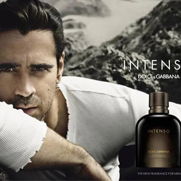 Nước Hoa Nam Dolce & Gabbana D&G Intenso Pour Homme EDP 125ml - Nước hoa - Vua Hàng Hiệu