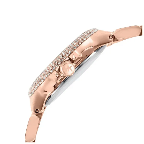 Đồng Hồ Nữ Michael Kors MK7197 Màu Vàng Hồng