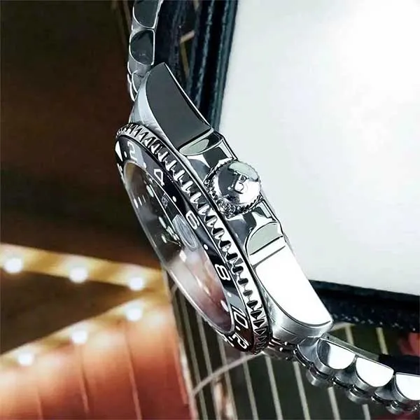 Đồng Hồ Nam Bentley Sea God Warriors BL2335-15MWBI Màu Đen - Bạc - Đồng hồ - Vua Hàng Hiệu