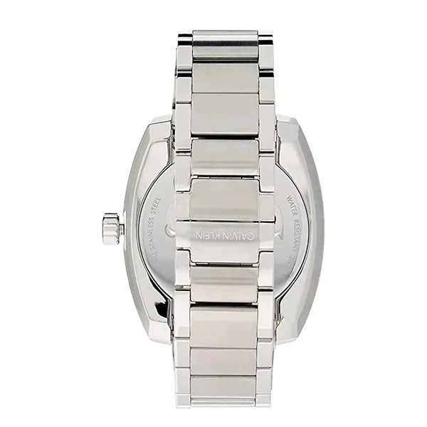Đồng Hồ Nam Calvin Klein CK Achieve Quartz Watch K8W3114N Màu Bạc/Xanh - Đồng hồ - Vua Hàng Hiệu