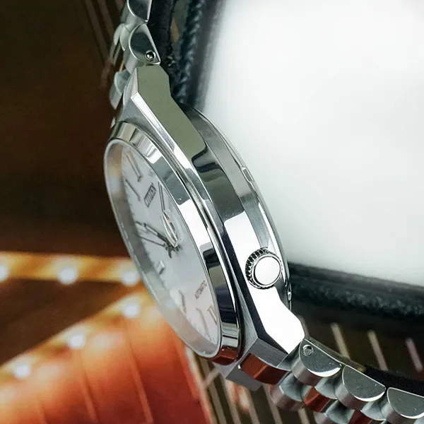 Đồng Hồ Nam Citizen NJ0150-81A Màu Bạc - Đồng hồ - Vua Hàng Hiệu