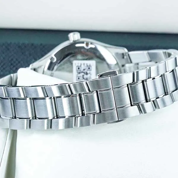 Đồng Hồ Nam Frederique Constant FC-303NSR5B6B (FC303NSR5B6B) Màu Bạc
