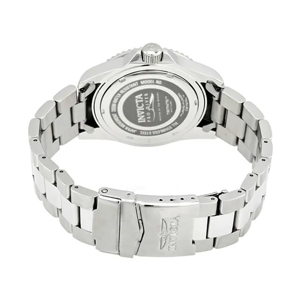 Đồng Hồ Nam Invicta Diver Quartz Watch 33267 Màu Bạc/Xanh - Đồng hồ - Vua Hàng Hiệu