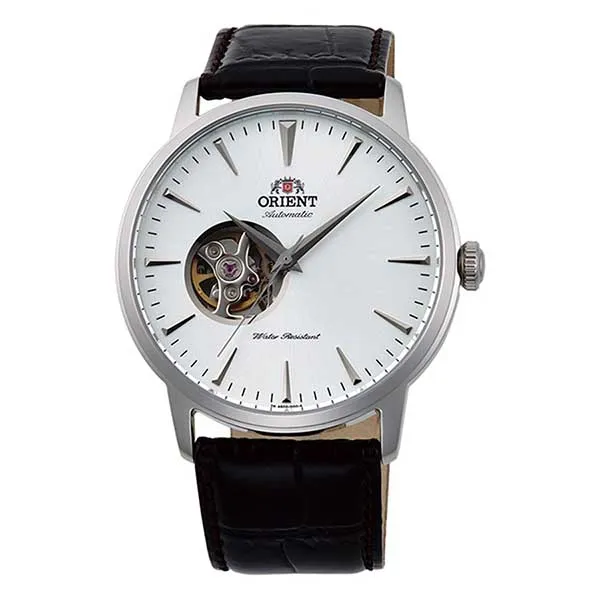 Đồng Hồ Nam Orient Esteem Gen 2 TAG02005W0 Màu Trắng Đen