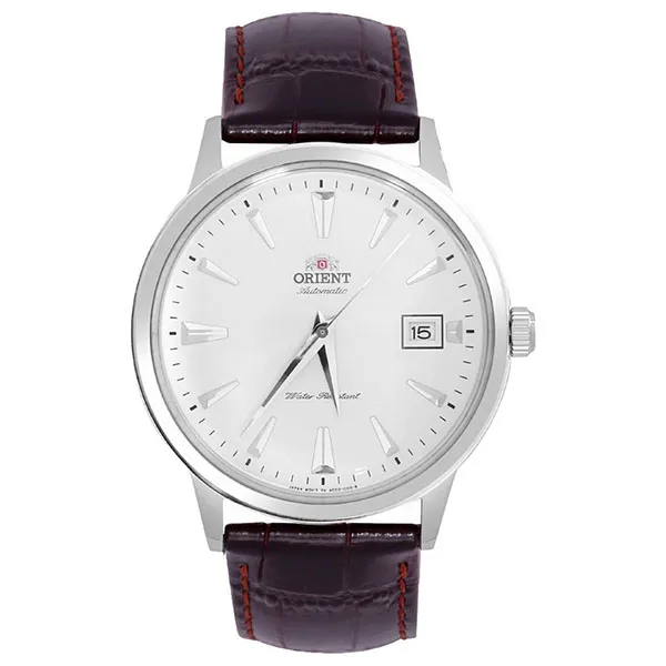 Đồng Hồ Nam Orient FAC00005W0 (TAC00005W0) Màu Nâu Trắng