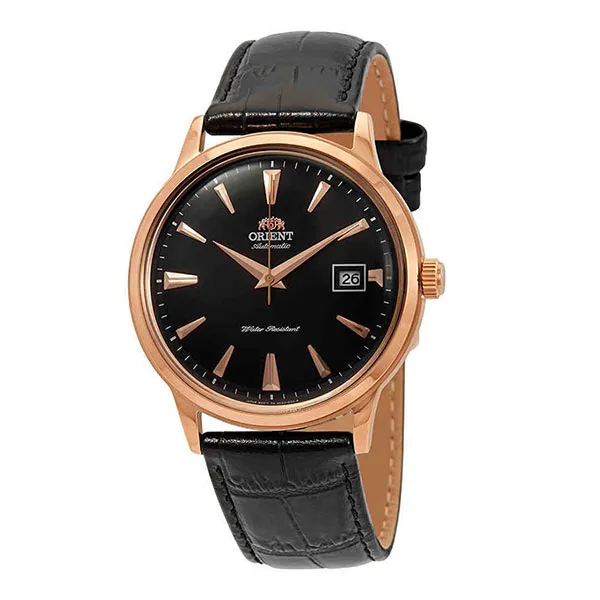 Đồng Hồ Nam Orient Watch FAC00001B0 Màu Đen - Đồng hồ - Vua Hàng Hiệu