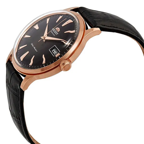 Đồng Hồ Nam Orient Watch FAC00001B0 Màu Đen - Đồng hồ - Vua Hàng Hiệu
