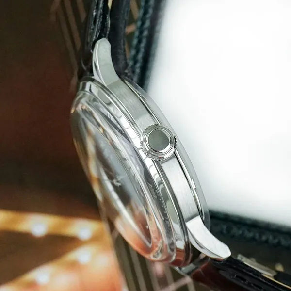 Đồng Hồ Nam Orient Watch FAC0000AB0 Màu Đen - Đồng hồ - Vua Hàng Hiệu