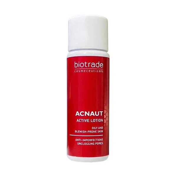 Dung Dịch Chấm Mụn Décaar Biotrade Acnaut Active Lotion 15ml