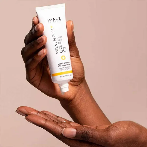 Gel Chống Nắng Image Skincare Prevention+ Clear Solar Gel SPF30 - 42.5g - Kem chống nắng - Vua Hàng Hiệu