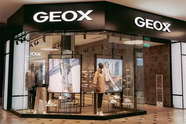 Giày Thể Thao Nữ Geox Sukie 2.0 Woman Low Top Sneakers Navy Màu Xanh Navy Size 38 - Giày - Vua Hàng Hiệu