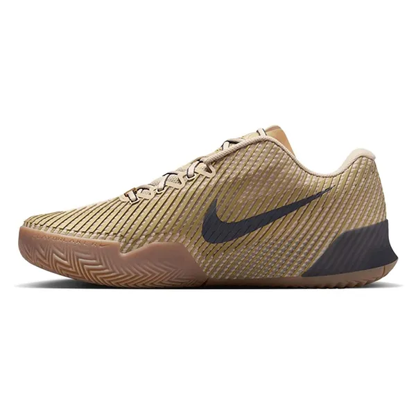Giày Pickeball/Tenis Nike Court Vapor 11 Premium FN4735-101 Màu Vàng Size 41