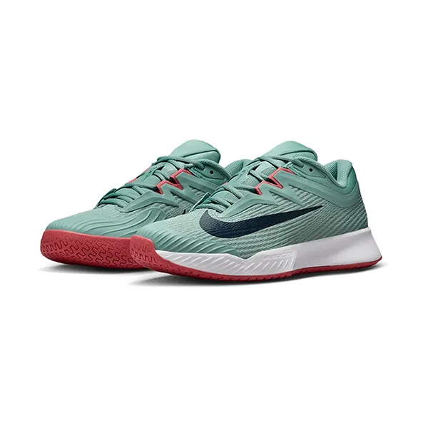 Giày Tennis/Pickleball Nam Nike Zoom Vapor Pro 3 Shoes Cannon And Armory Navy FZ2161-004 Màu Xanh Size 44 - Giày - Vua Hàng Hiệu