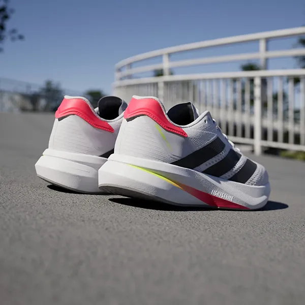 Giày Thể Thao Nam Adidas Duramo Speed 2 IF9393 Màu Trắng Size 42