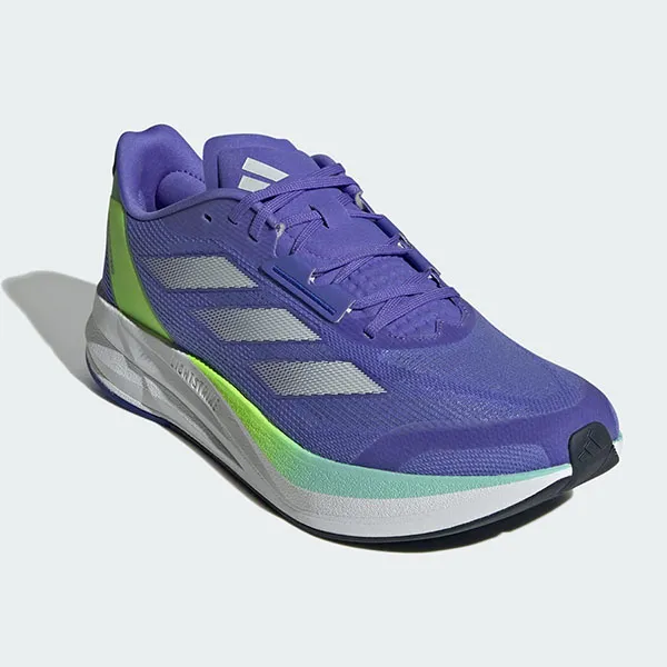 Giày Thể Thao Nam Adidas Duramo Speed IF1204 Màu Xanh Blue Size 42