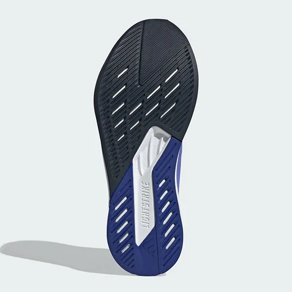 Giày Thể Thao Nam Adidas Duramo Speed IF1204 Màu Xanh Blue Size 42