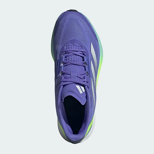 Giày Thể Thao Nam Adidas Duramo Speed IF1204 Màu Xanh Blue Size 42