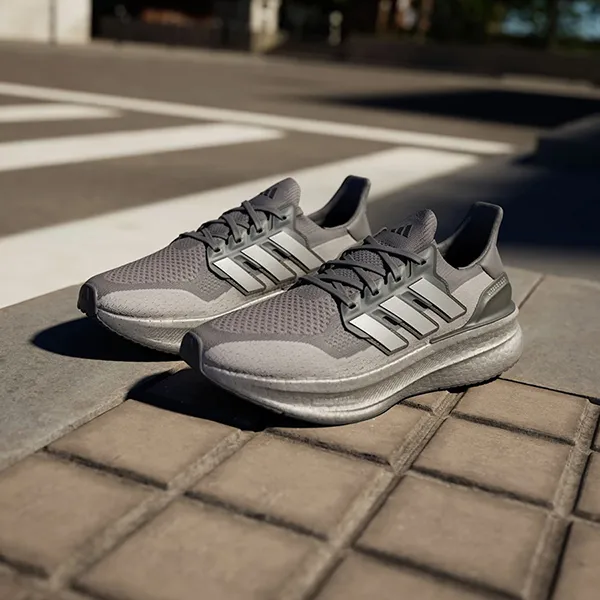 Giày Thể Thao Nam Adidas Ultraboost 5 IF1483 Màu Xám Size 42